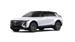 2026 Cadillac LYRIQ Base