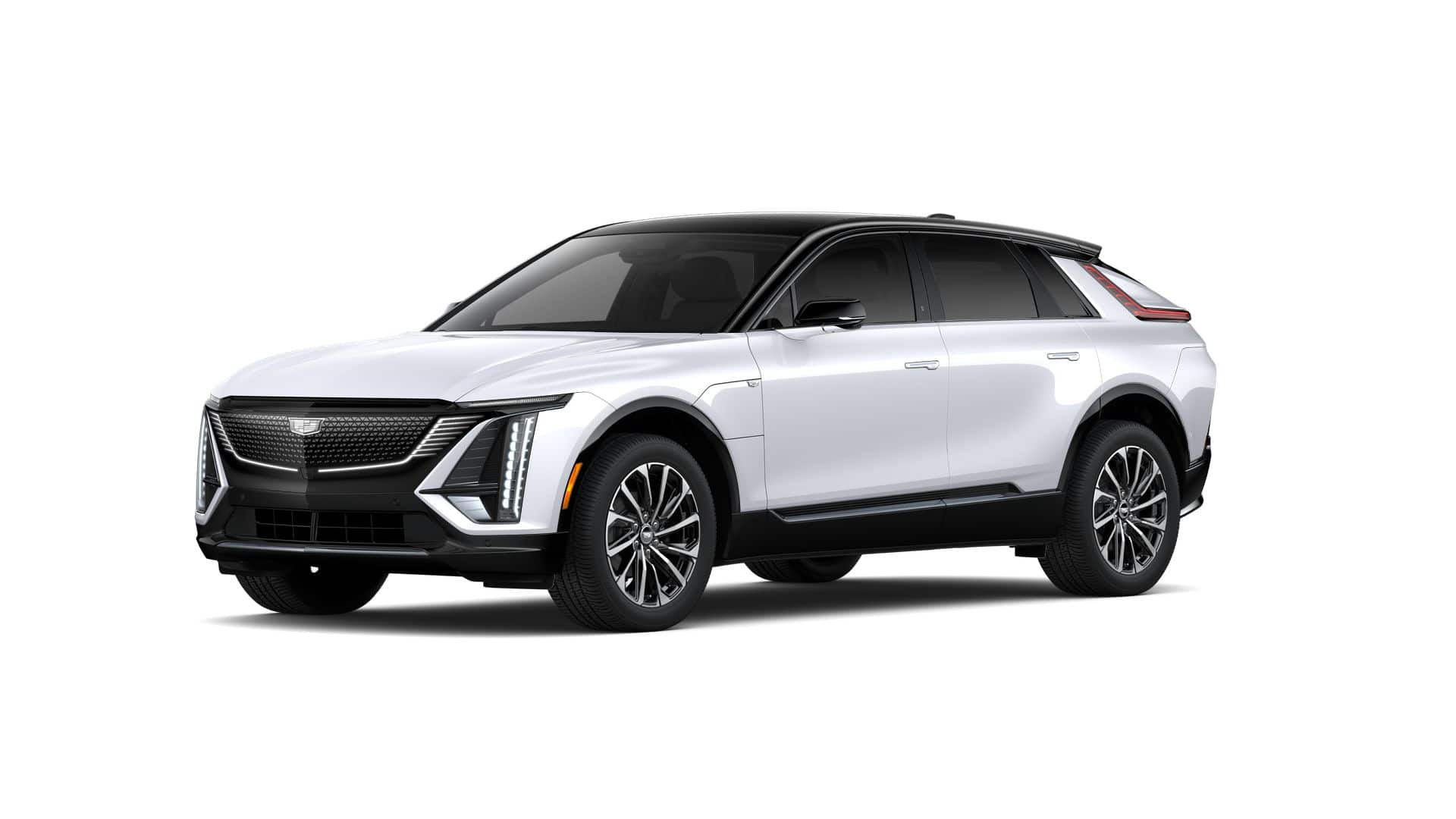 2026 Cadillac LYRIQ Base