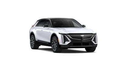 2026 Cadillac LYRIQ Base