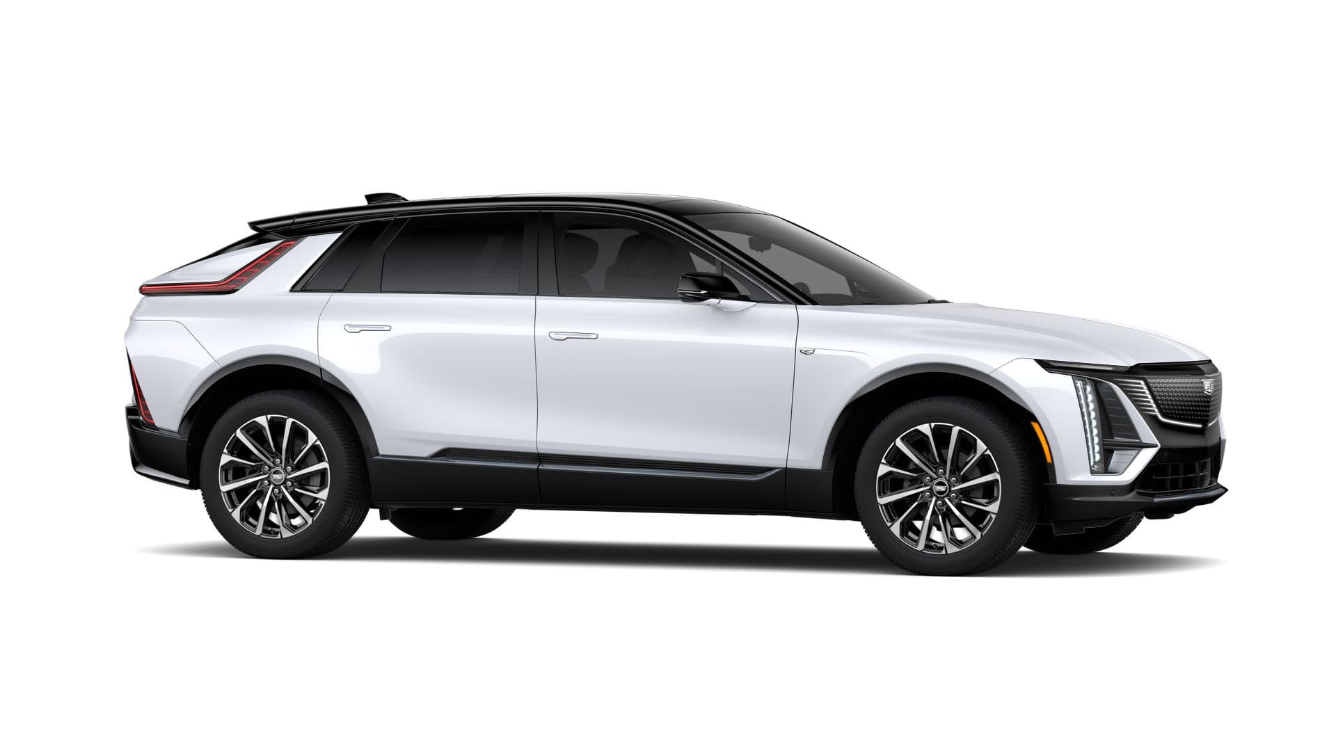 2026 Cadillac LYRIQ Base