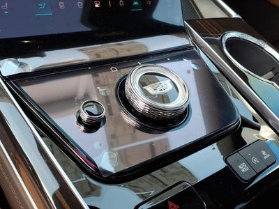 2026 Cadillac Escalade Base