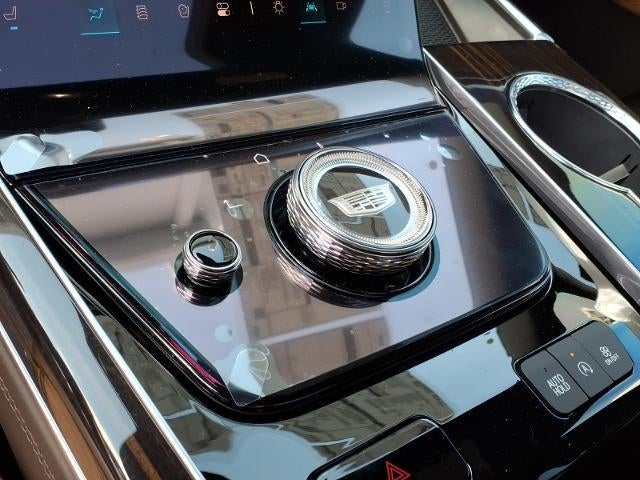 2026 Cadillac Escalade Base