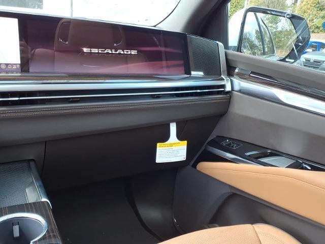 2026 Cadillac Escalade Base