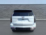 2026 Cadillac Escalade Base