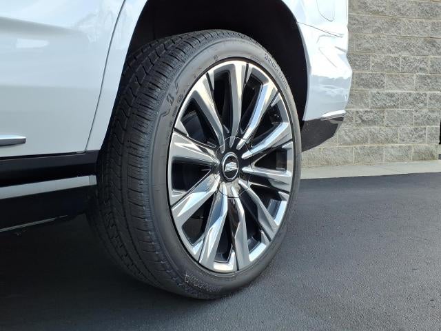 2026 Cadillac Escalade Base