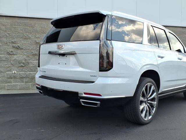 2026 Cadillac Escalade Base