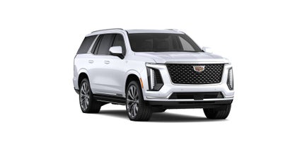 2026 Cadillac Escalade Base
