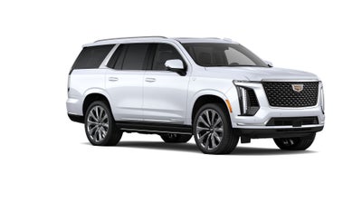 2026 Cadillac Escalade Base