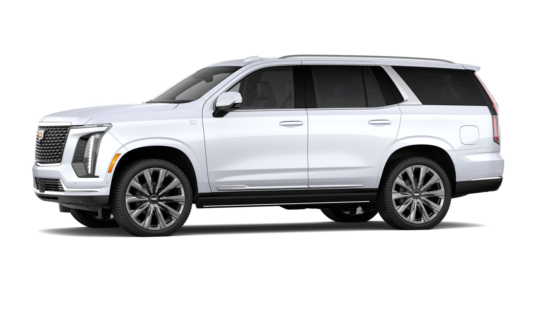 2026 Cadillac Escalade Base