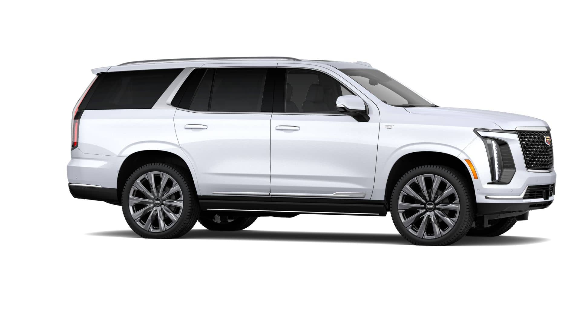 2026 Cadillac Escalade Base