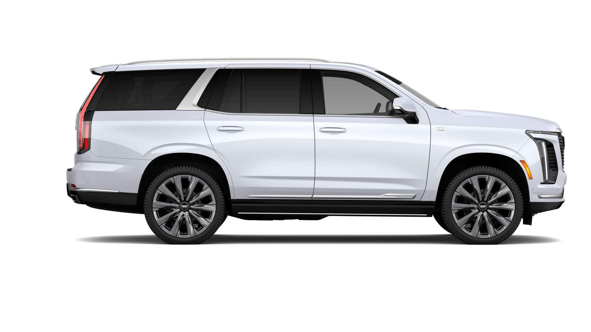 2026 Cadillac Escalade Base