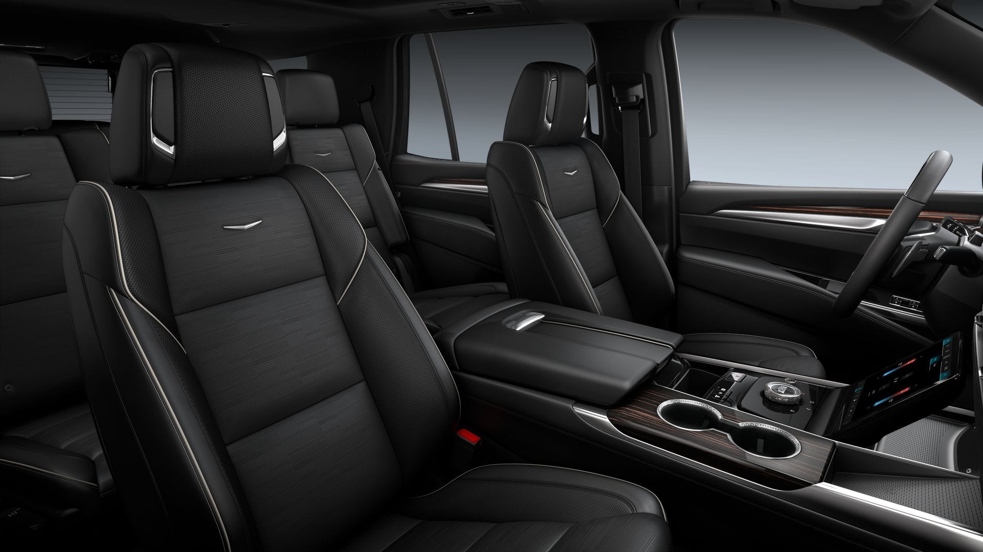 2026 Cadillac Escalade Base