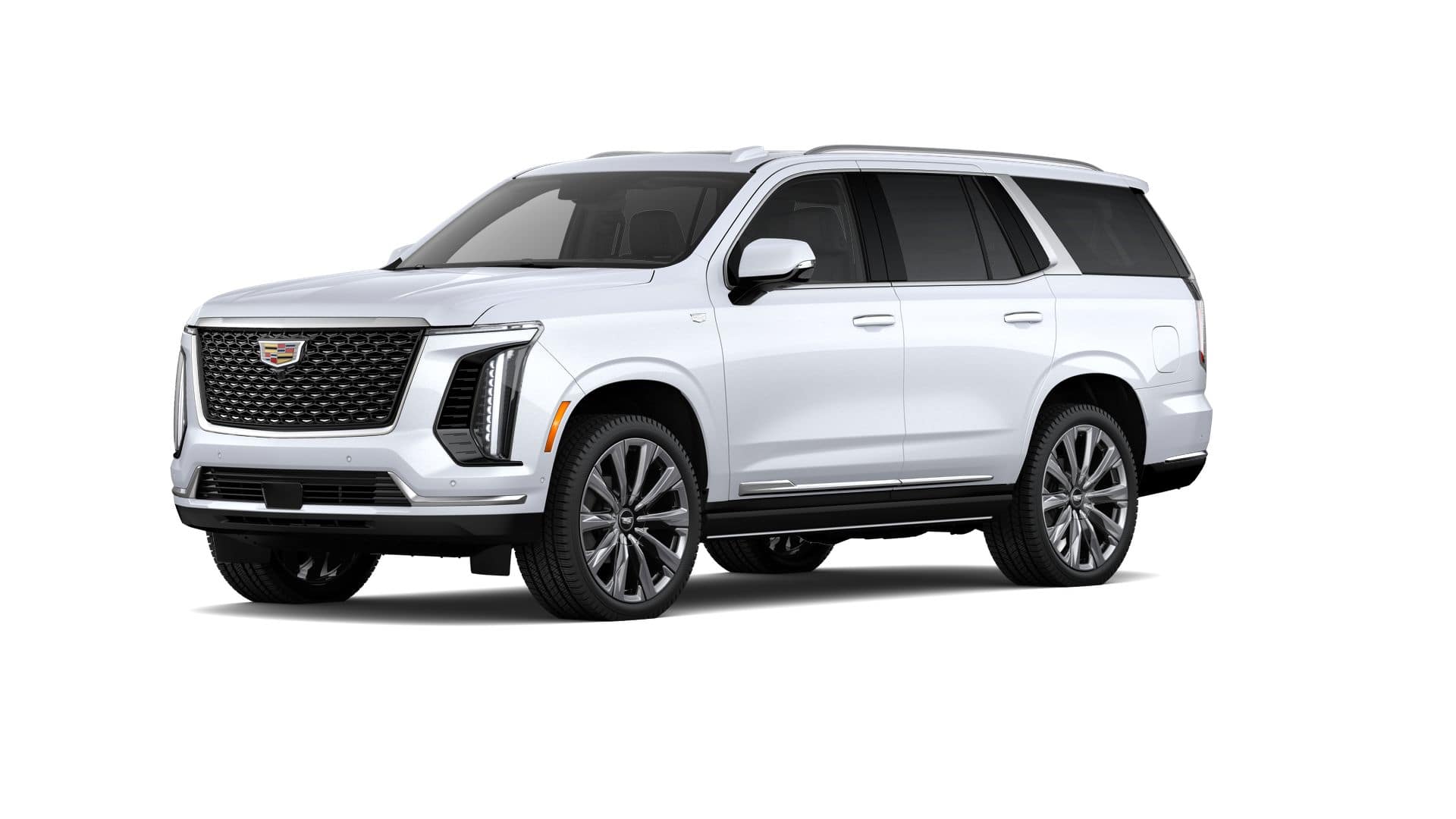 2026 Cadillac Escalade Base