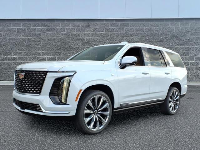 2026 Cadillac Escalade Base