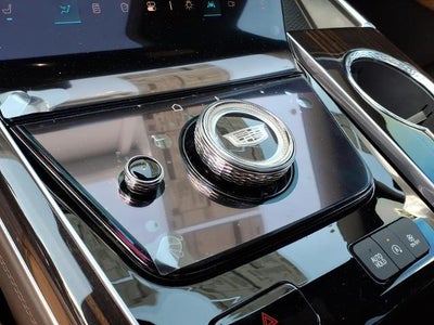 2026 Cadillac Escalade Base