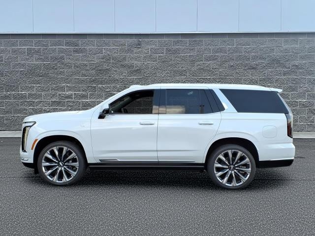 2026 Cadillac Escalade Base