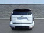 2026 Cadillac Escalade Base