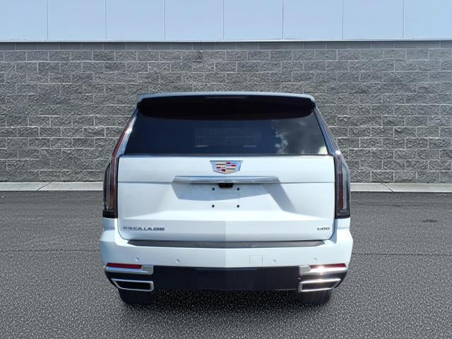 2026 Cadillac Escalade Base