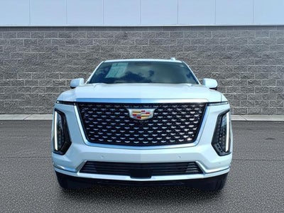2026 Cadillac Escalade Base