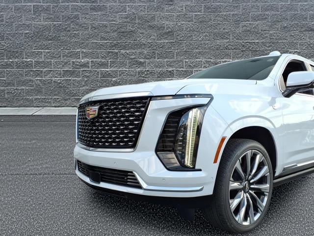 2026 Cadillac Escalade Base