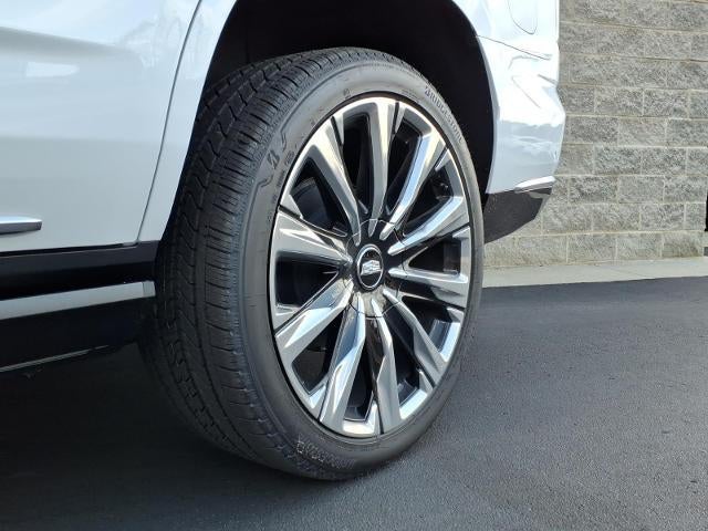 2026 Cadillac Escalade Base