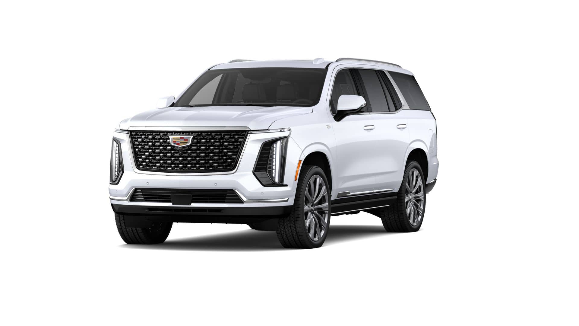 2026 Cadillac Escalade Base