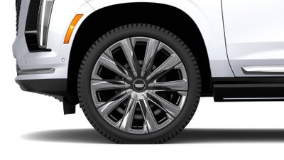 2026 Cadillac Escalade Base