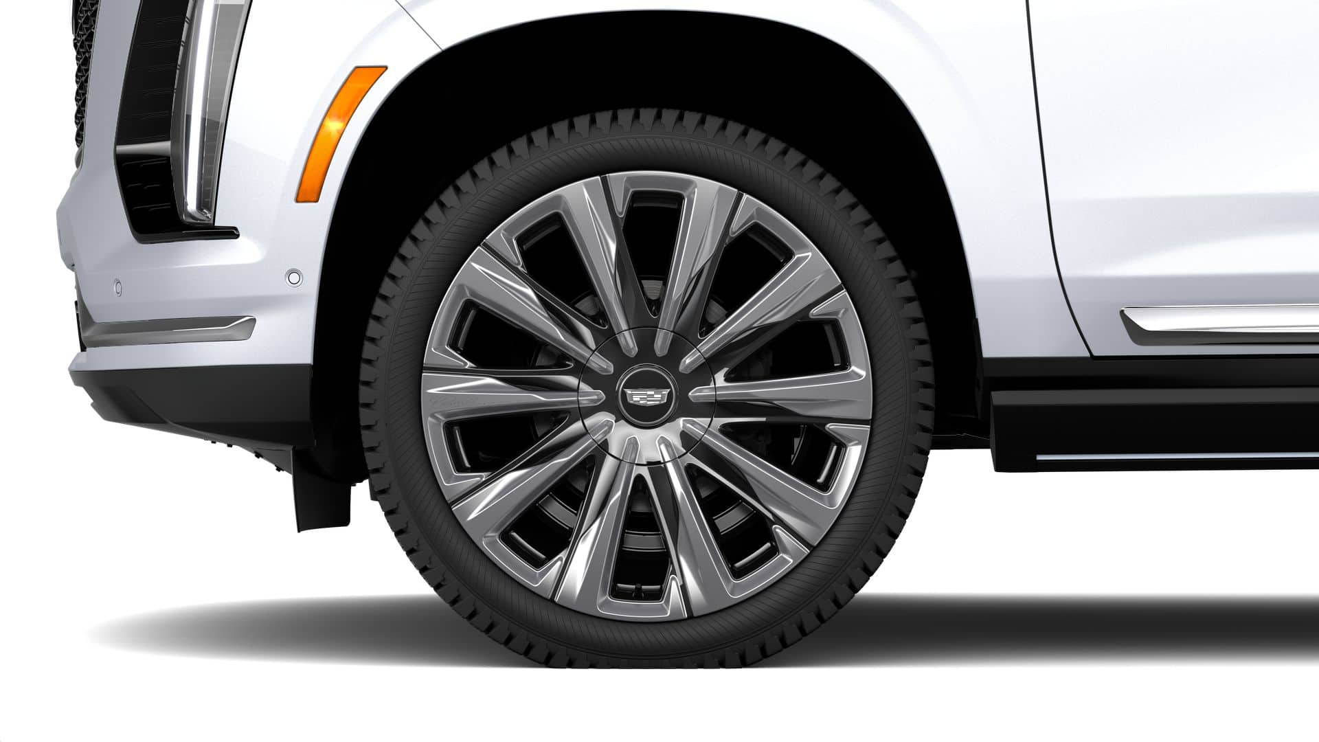 2026 Cadillac Escalade Base