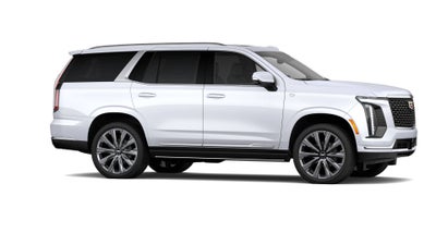 2026 Cadillac Escalade Base