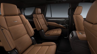 2026 Cadillac Escalade Base