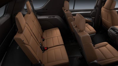 2026 Cadillac Escalade Base