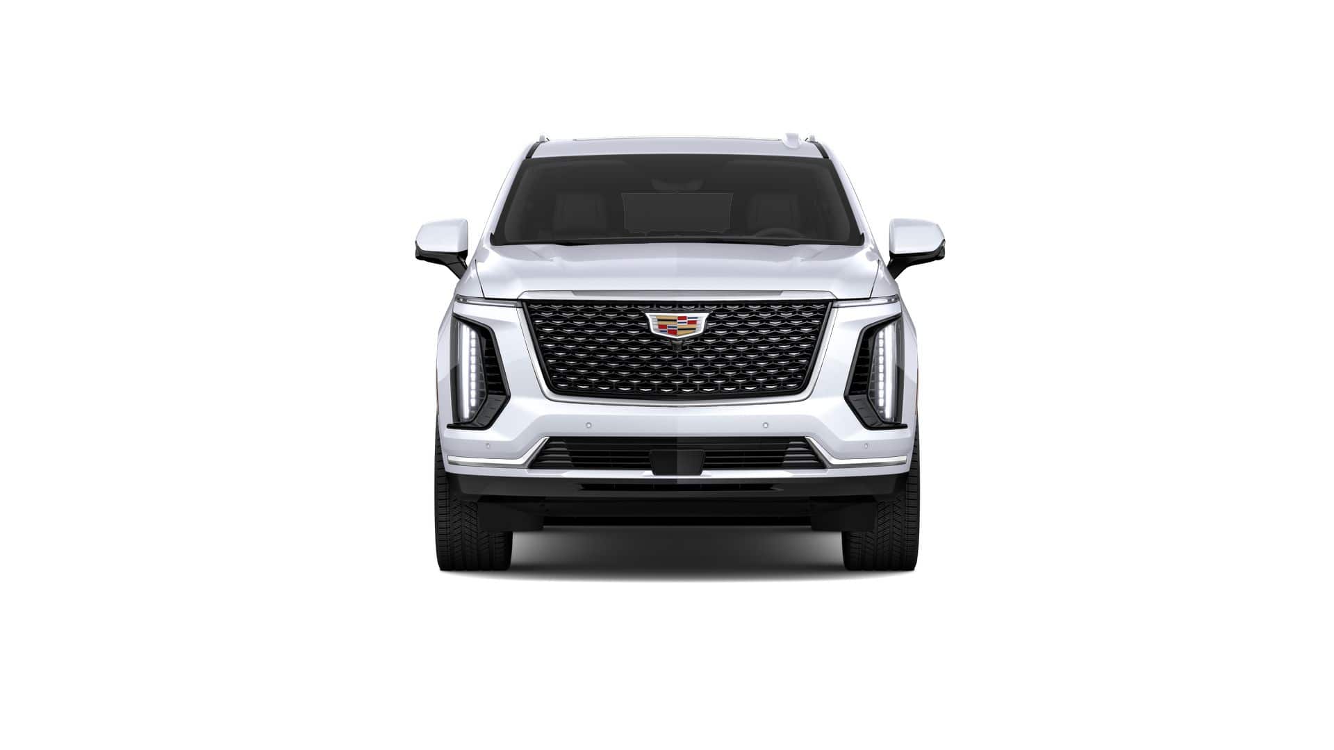 2026 Cadillac Escalade Base