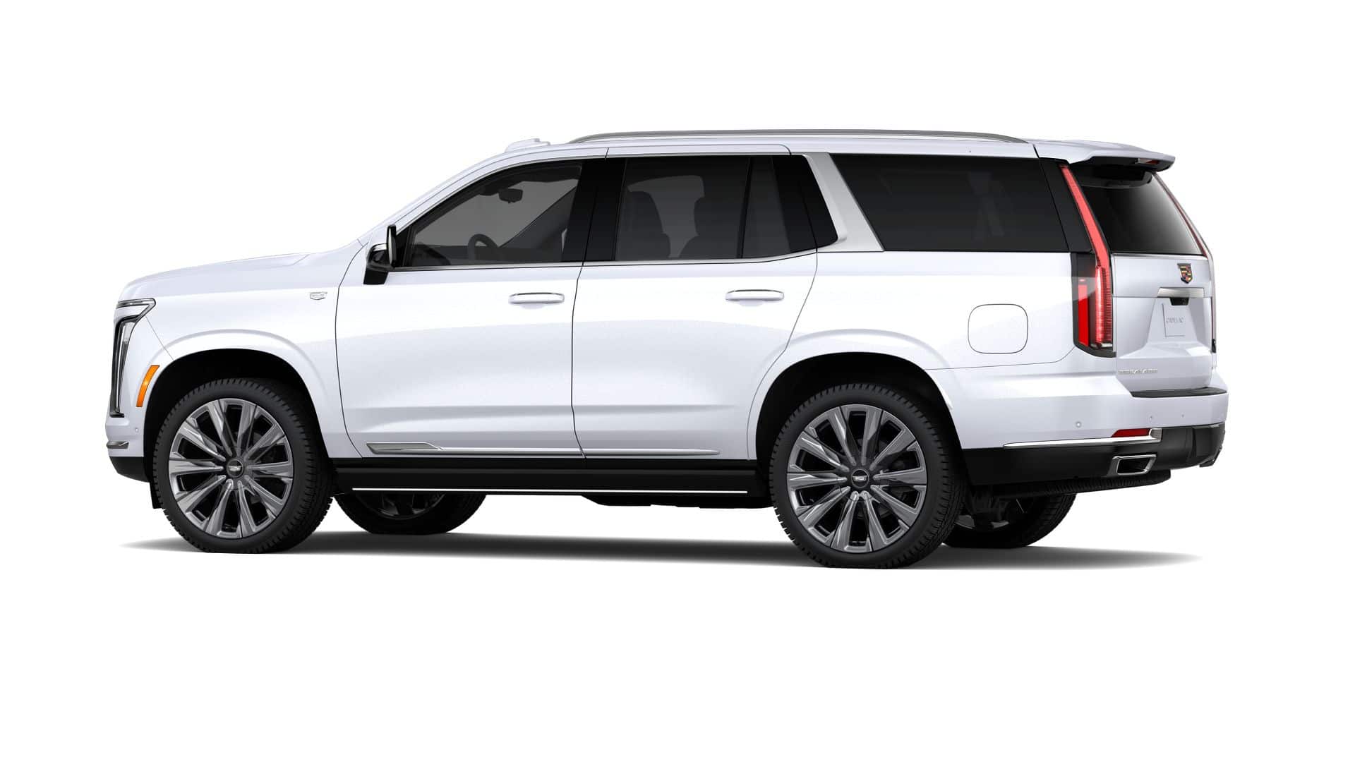 2026 Cadillac Escalade Base