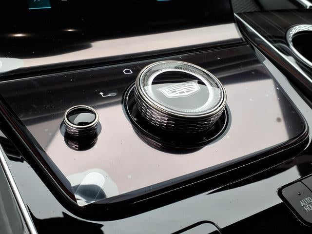 2026 Cadillac Escalade Base