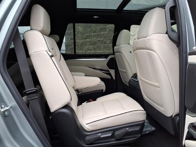 2026 Cadillac Escalade Base