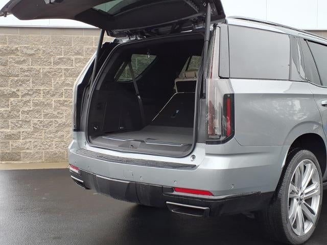 2026 Cadillac Escalade Base