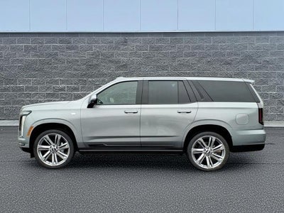 2026 Cadillac Escalade Base