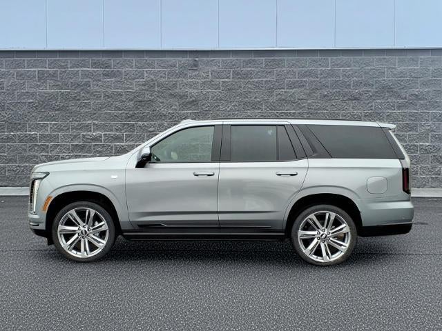 2026 Cadillac Escalade Base