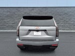 2026 Cadillac Escalade Base