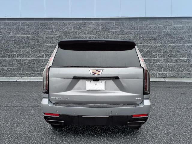 2026 Cadillac Escalade Base