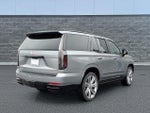 2026 Cadillac Escalade Base