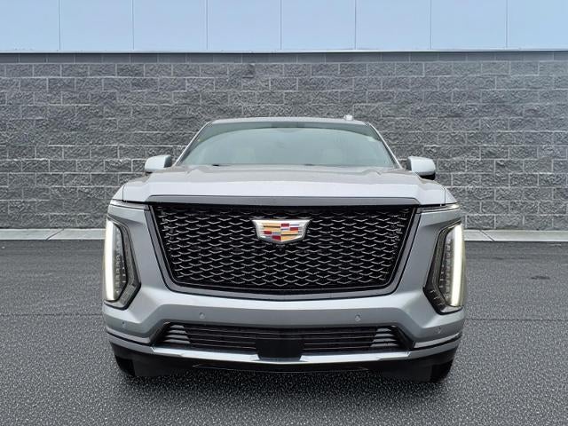2026 Cadillac Escalade Base