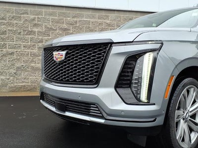 2026 Cadillac Escalade Base