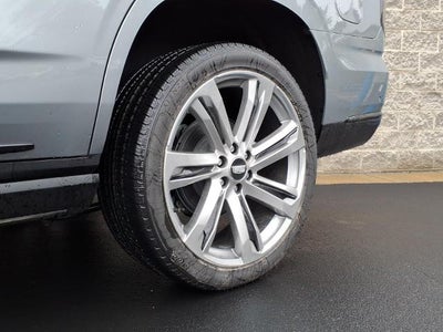 2026 Cadillac Escalade Base