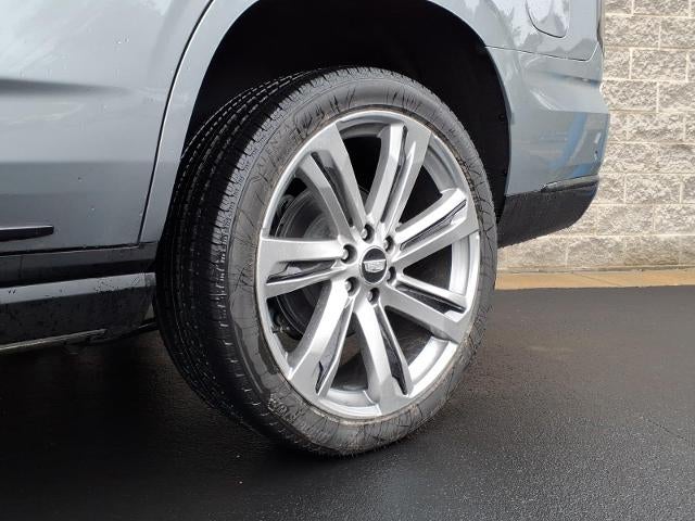 2026 Cadillac Escalade Base