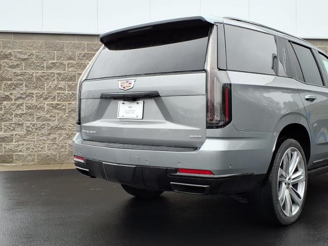 2026 Cadillac Escalade Base