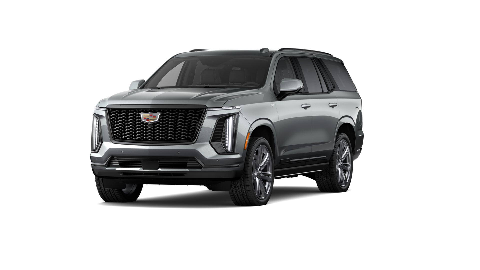 2026 Cadillac Escalade Base