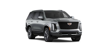 2026 Cadillac Escalade Base