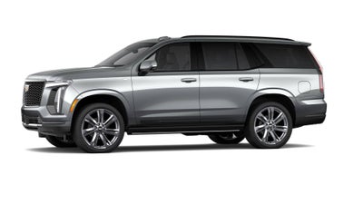 2026 Cadillac Escalade Base