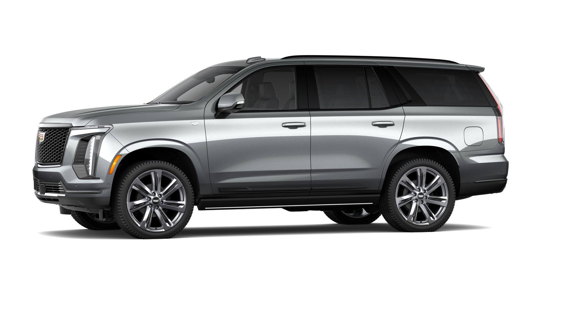 2026 Cadillac Escalade Base